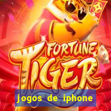 jogos de iphone para ganhar dinheiro